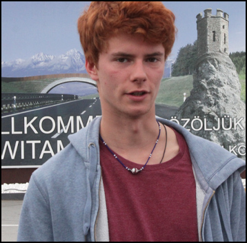 Fahr nach Viscri, wenn du kannst